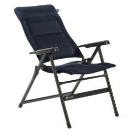 Travellife scaun rabatabil "barletta comfort" l, albastru, 3 image