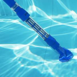 Bestway aspirator de piscină reîncărcabil flowclear aquasurge, 4 image