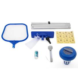 Bestway kit de întreținere flowclear pentru piscină supraterană, 5 image