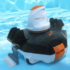Bestway robot de curățare piscină aquarover, 4 image