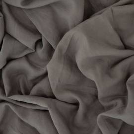 Venture home cuvertură de pat „milo” 260x260 cm, gri, poliester, 7 image