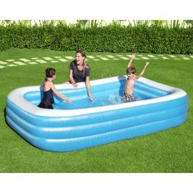 Bestway piscină gonflabilă, 305 x 183 x 56 cm, 7 image