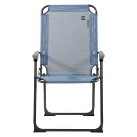 Travellife scaun de camping como compact, albastru cer, 2 image