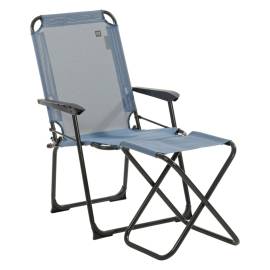 Travellife scaun de camping como compact, albastru cer, 7 image