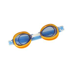 Ochelari de inot pentru copii, varsta 3+, culoare Albastru, 5 image