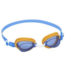 Ochelari de inot pentru copii, varsta 3+, culoare Albastru, 2 image