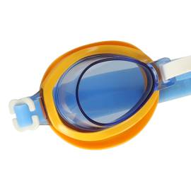 Ochelari de inot pentru copii, varsta 3+, culoare Albastru, 4 image