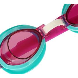 Ochelari de inot pentru copii, varsta 3+, culoare Roz, 6 image