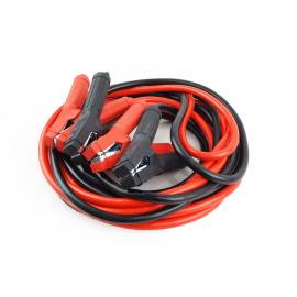 Set cabluri de pornire auto Premium cu clesti, 1000A - 6,0m, 2 image