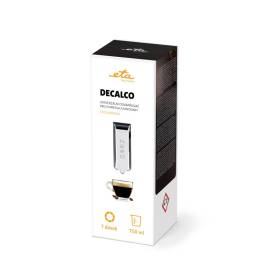 Decalcifiant universal eta decalco 5180 00201 pentru espressoare, 3 image