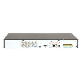 Dvr acusense 8 ch. video 8mp, analiza video, audio 'over coaxial' - hikvision ids-7208huhi-m2-sa, 3 image