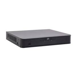 Hibrid nvr/dvr, 8 canale analog 5mp + 4 canale ip, h.265 - unv xvr301-08q, 2 image