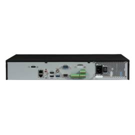 Nvr acusense 32 canale 12mp, tehnologie 'deep learning' - hikvision ds-7732nxi-i4-s, 2 image