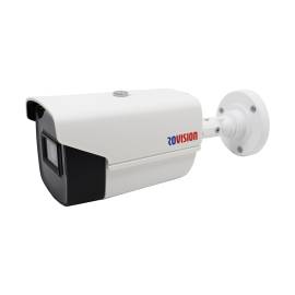 Sistem supraveghere 6 camere rovision oem hikvision 2mp full hd, dvr 8 canale, accesorii incluse, 2 image
