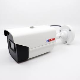 Sistem supraveghere video basic 2 camere rovision oem hikvision 2mp, full hd, 2.8mm, ir 40m, dvr 4canale video 4mp, lite, 2 image