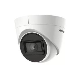 Sistem supraveghere video hikvision 4 camere interior 4 in 1, 8mp, lentila 2.8, ir 60m, dvr 4 canale 4k 8mp, 2 image