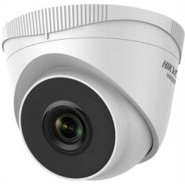 Cameră supraveghere ip hikvision seria hiwatch 4 megapixeli infraroșu 30m lentilă 2.8mm, hwi-t240-28(c)