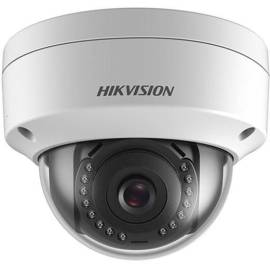 Camera de supraveghere ip,2mp, ir 30m, lentila 4mm, dome - hikvision - ds-2cd1121-i(4mm)(f)