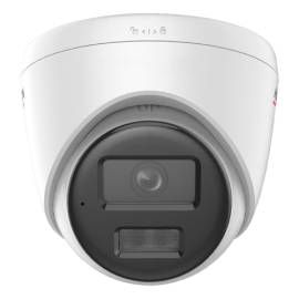 Camera de supraveghere ip 2mp dual light ir 30m wl 30m microfon poe colorvu - hikvision - ds-2cd1327g2h-liu-2.8mm, 3 image