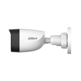 Camera de supraveghere smart dual light 5mp lentila 3.6mm ir 20m wl 20m bullet - dahua - hac-hfw1500cl-il-a-0360b-s2, 2 image
