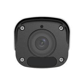 Camera ip 3 mp, lentila 2.8 mm, ir 30m, sdcard, microfon integrat - unv ipc2123lb-af28km-g, 2 image
