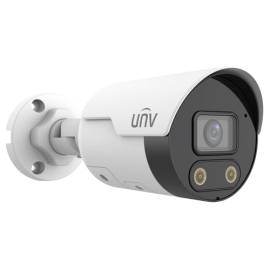 Camera ip 4k, protectie perimetrala, lentila 2.8 mm, ir 30m, audio - unv ipc2128sb-adf28kmc-i0, 6 image