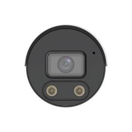 Camera ip 4k, protectie perimetrala, lentila 2.8 mm, ir 30m, audio - unv ipc2128sb-adf28kmc-i0, 10 image
