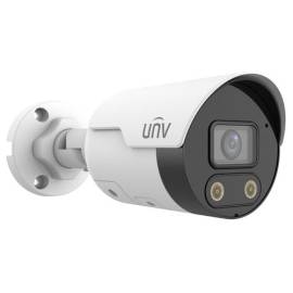 Camera ip 4k, protectie perimetrala, lentila 2.8 mm, ir 30m, audio - unv ipc2128sb-adf28kmc-i0, 9 image