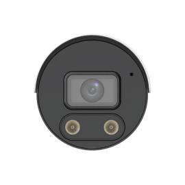 Camera ip 4k, protectie perimetrala, lentila 2.8 mm, ir 30m, audio - unv ipc2128sb-adf28kmc-i0, 2 image