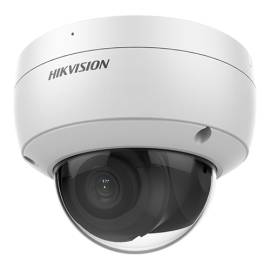 Camera ip acusense, rezolutie 6.0 mp, lentila 2.8mm, ir 30m, microfon integrat, sdcard - hikvision ds-2cd2163g2-iu-2.8mm, 3 image