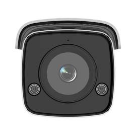 Camera ip acusense 4.0 mp,  lentila 2.8 mm, sd-card, ir 60m, alarma- hikvision ds-2cd2t46g2-isu-sl-2.8mm, 2 image