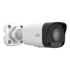 Camera supraveghere ip 2mp lentila 2.8mm ir 30m poe - unv - ipc2122lb-sf28k-a, 2 image