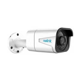 Camera supraveghere ip 8mp 4k ir 30m lentila 4mm microfon card poe reolink - rlc-810a, 2 image