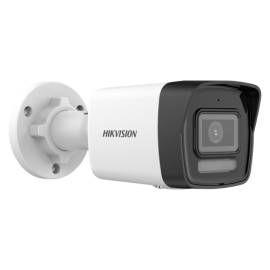 Camera supraveghere ip 8mp dual light ir 30m wl 30m microfon poe hikvision - ds-2cd1083g2-liuf-2.8mm, 2 image