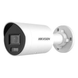 Camera supraveghere ip 8mp dual light ir 40m wl 40m lentila 2.8mm colorvu microfon - hikvision - ds-2cd2087g2h-liu-2.8mm, 3 image