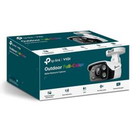 Camera supraveghere tp-link ip 3mp ir 30m lentila 2.8mm microfon poe - vigi c330(2.8mm), 3 image