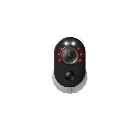 Camera supraveghere wifi 4mp ir 10m color card microfon reolink argus 3 pro - argus 3 pro, 4 image