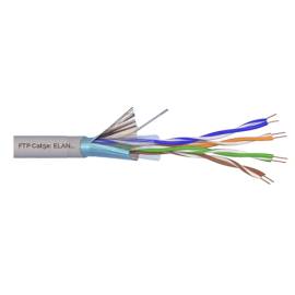 Cablu ftp, cat 5e, cupru 100%, 305m, 2 image