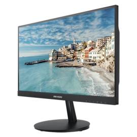Monitor led fhd 22'', hdmi, vga  - hikvision ds-d5022fn-c, 2 image