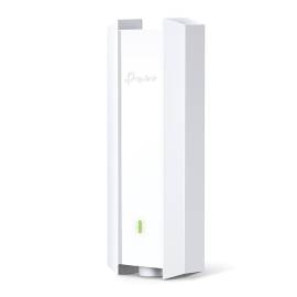 Access point tp-link wifi 6 dual band 2.4ghz poe - eap610-outdoor