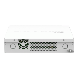 Cloud router switch, 8 x gigabit, 4 x sfp 1.25 gbps - mikrotik crs112-8g-4s-in, 2 image