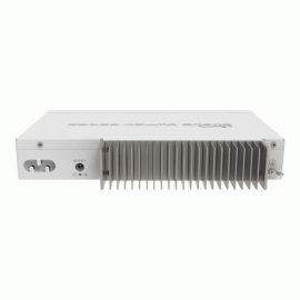 Cloud router switch 1 x gigabit, 8 x sfp+ - mikrotik crs309-1g-8s+in, 3 image