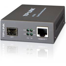 Media convertor gigabit sm/mm tp-link - mc220l