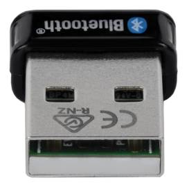 Micro adaptor bluetooth 5.0 usb - trendnet tbw-110ub, 4 image