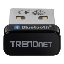 Micro adaptor bluetooth 5.0 usb - trendnet tbw-110ub, 3 image