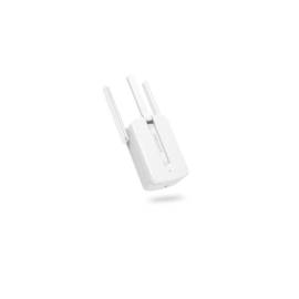 Range extender wireless 300mbps 2.4ghz mercusys - mw300re, 3 image