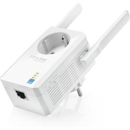 Range extender wireless tp-link 2.4ghz 300mbps - tl-wa860re