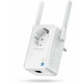 Range extender wireless tp-link 2.4ghz 300mbps - tl-wa860re, 2 image