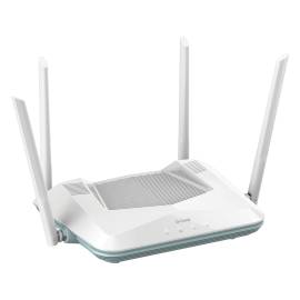 Router d-link ax3200 smart dual-band r32
