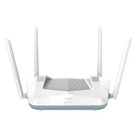Router d-link ax3200 smart dual-band r32, 4 image